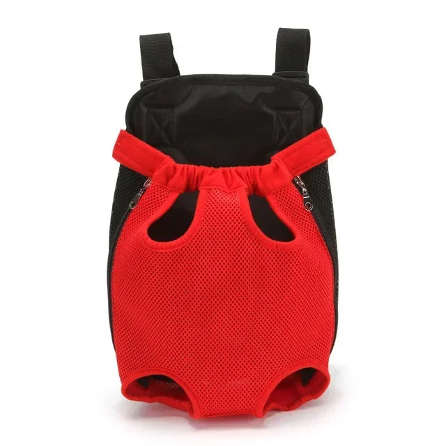 Pet Dog Carrier Backpack