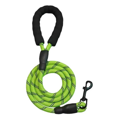 Durable Reflective Dog Leash