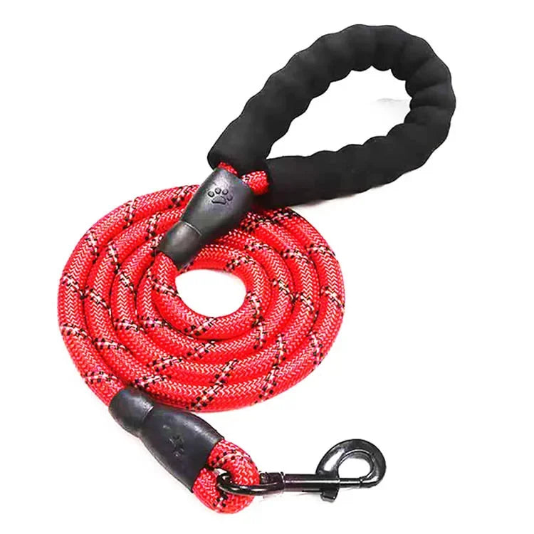 Durable Reflective Dog Leash