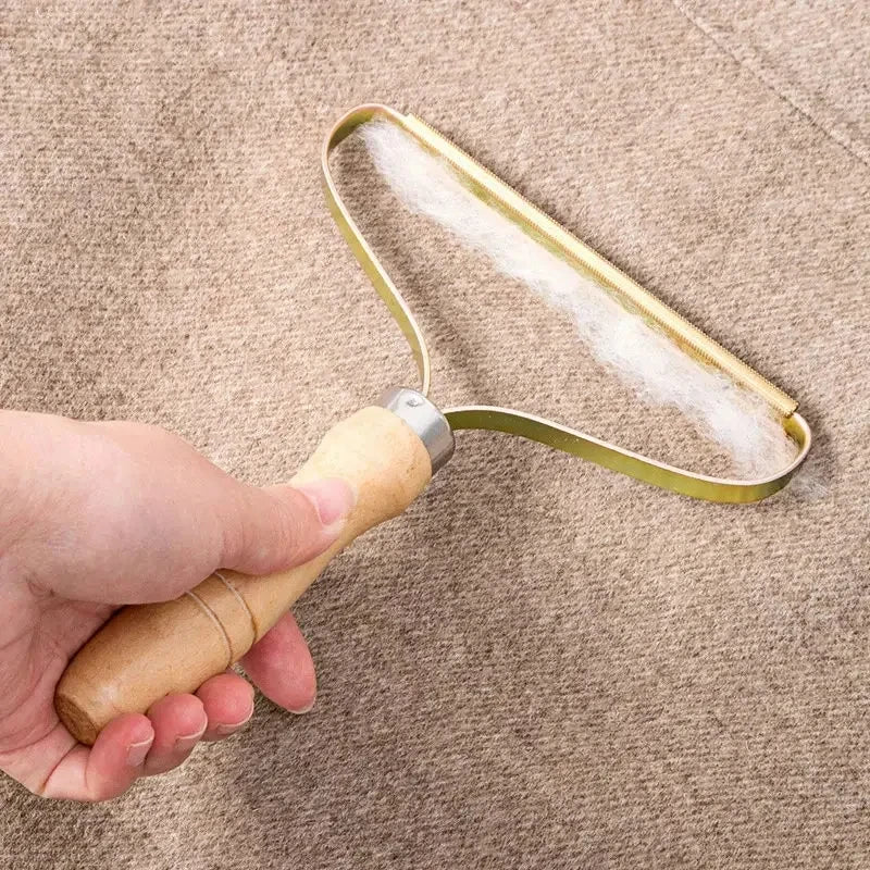 Portable Manual Hair Remover