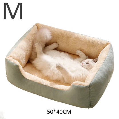 Pet bed