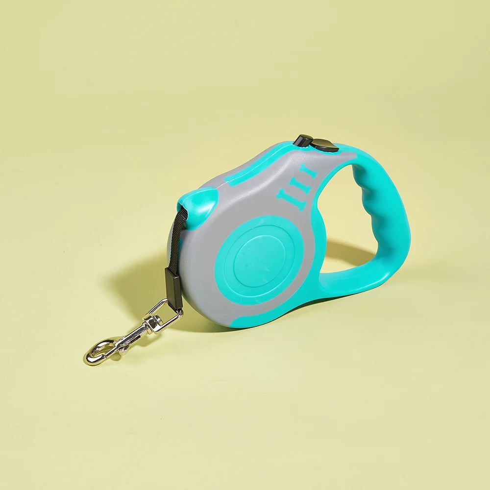 Retractable Dog Leash