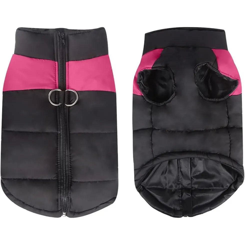 Waterproof Dog Coats