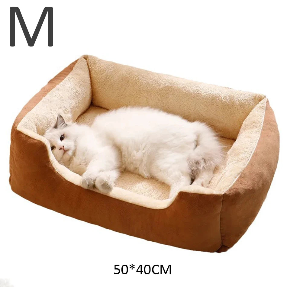 Pet bed