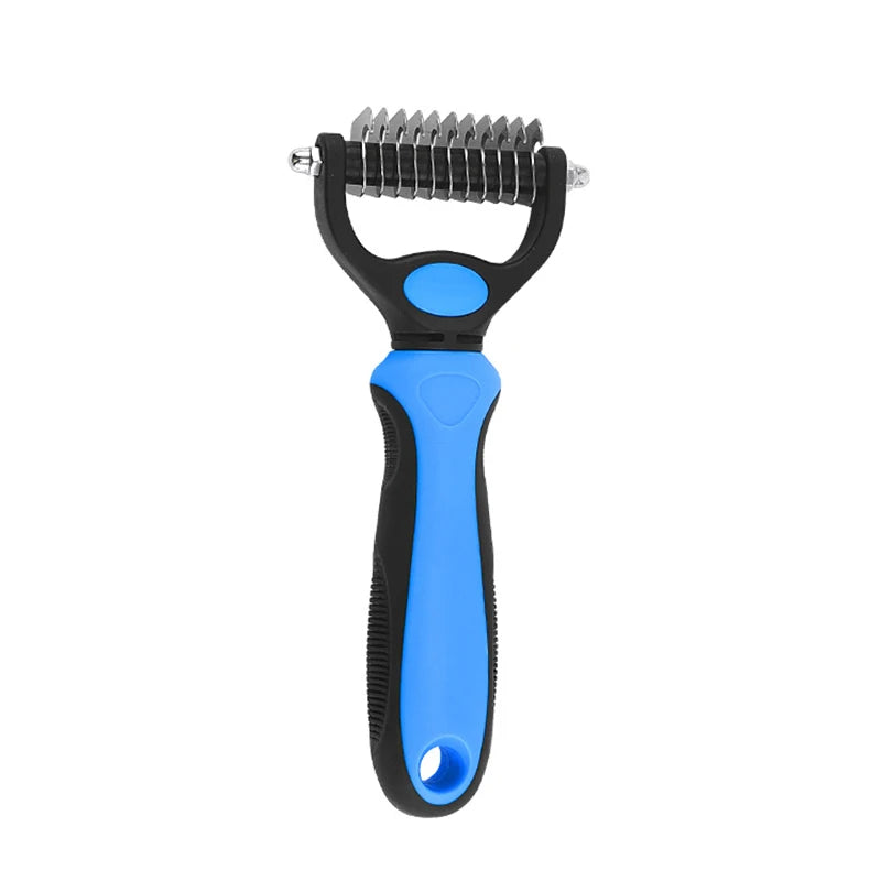 Pet Deshedding Brush