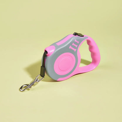 Retractable Dog Leash