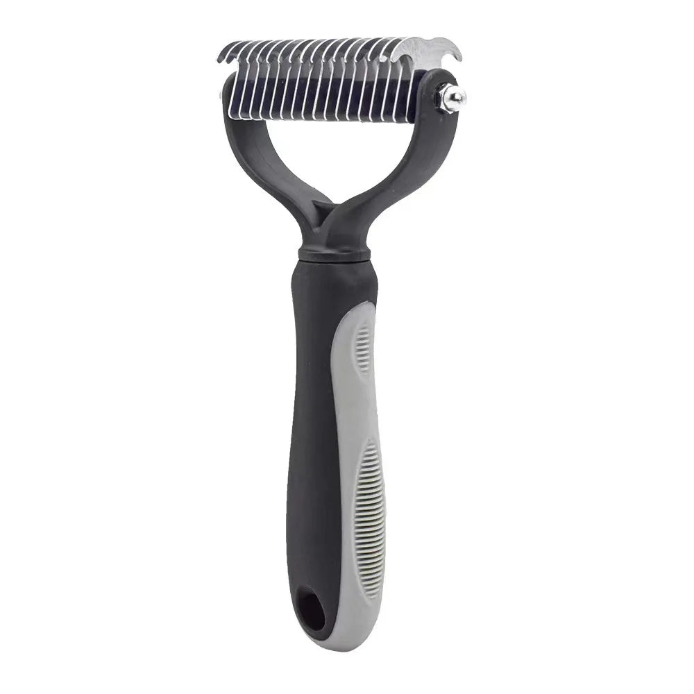 Pet Deshedding Brush