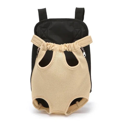 Pet Dog Carrier Backpack