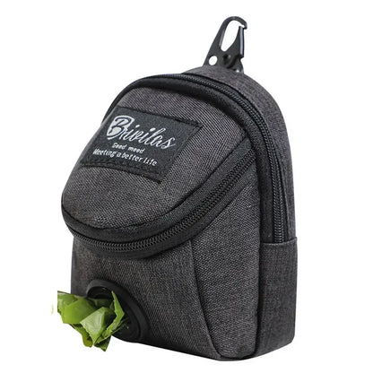 Portable Dog Training Treat Bag