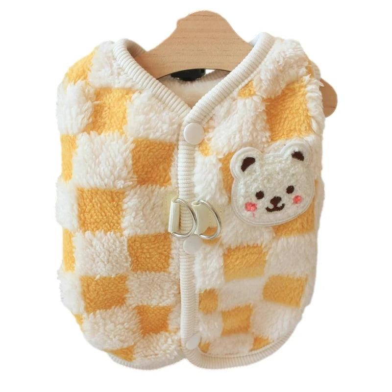 Pet Dog Coat